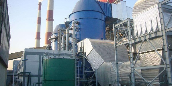 廢氣處理廠家耀先環境鍋爐除塵器效果如何？用過的人都夸好