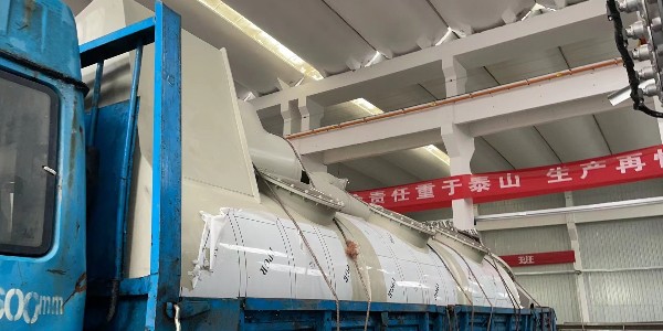 噴淋塔設備效果怎么樣，廢氣處理廠家耀先環(huán)境為您介紹