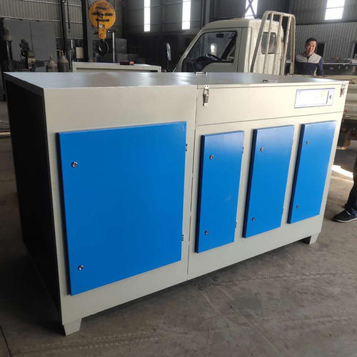 UV光氧催化設(shè)備