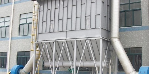 脈沖布袋除塵器冒灰不停機怎么處理？耀先環境來回答！