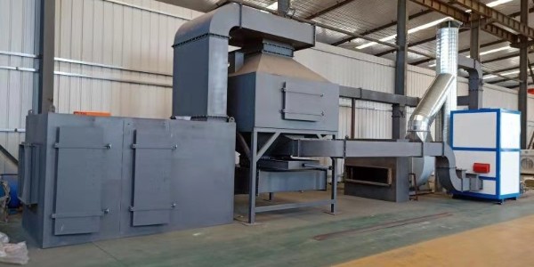 催化燃燒設(shè)備的十大優(yōu)點(diǎn)您都知道嗎？廠(chǎng)家耀先環(huán)境為您分享