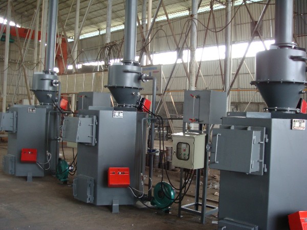 動物(寵物)焚燒爐 動物(寵物)焚燒爐