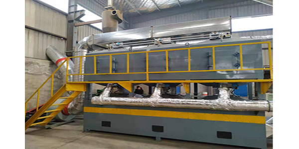 耀先催化燃燒設備