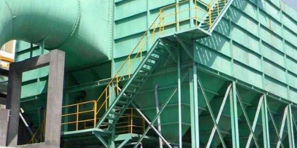 燒結板除塵器使用范圍早知道，15年廢氣處理廠家耀先為您揭曉