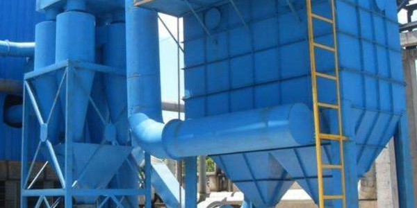 選用除塵器廠家耀先環(huán)境的布袋除塵器，再也不用擔(dān)心查環(huán)保了！