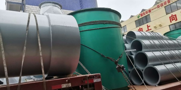 焚燒爐的優點多多，廠家廢氣處理設備廠家耀先環境來給您講一講！