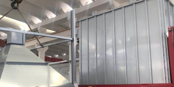 影響布袋除塵器價格的因素都知道嗎？除塵器廠家耀先環(huán)境為您科普！