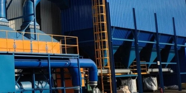 術(shù)業(yè)有專攻——布袋除塵器找實(shí)力派除塵器廠家耀先環(huán)境！