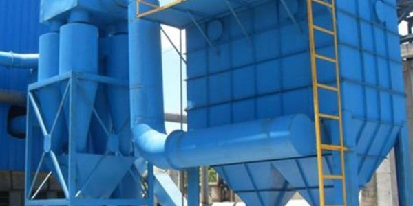 塑燒板除塵器是如何過濾粉塵的？廢氣處理廠家耀先環(huán)境設備效果好