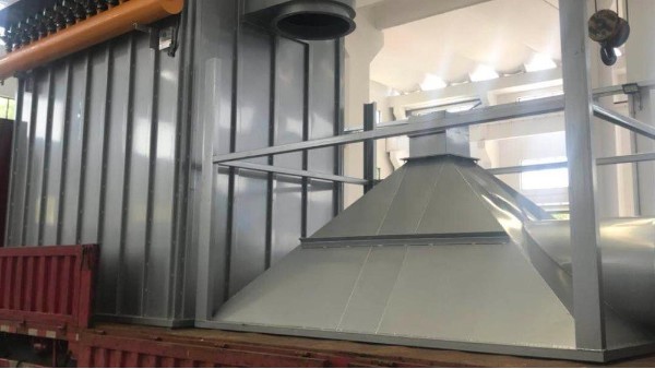 廢氣處理廠家耀先廢氣凈化一體機設備，助您解決皮革廠廢氣問題