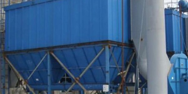 布袋除塵器有什么技術要求？耀先環(huán)境技術員為您分享