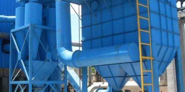 漲知識：焦化廠地面除塵系統如何選擇？15年除塵器廠家耀先為您解答