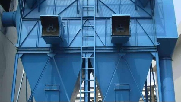 聽說大多數冶金工廠都裝上了布袋除塵器，廠家耀先環境大揭秘