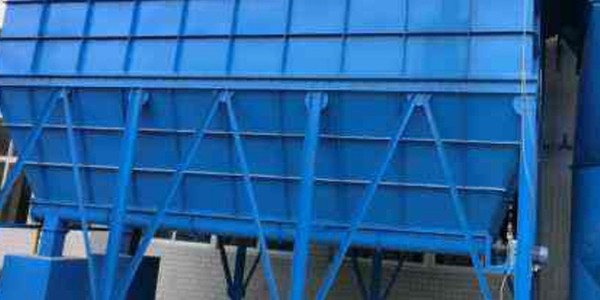 耀先環境布袋除塵器廠家，助力火電廠煙氣有害物質無害化處理