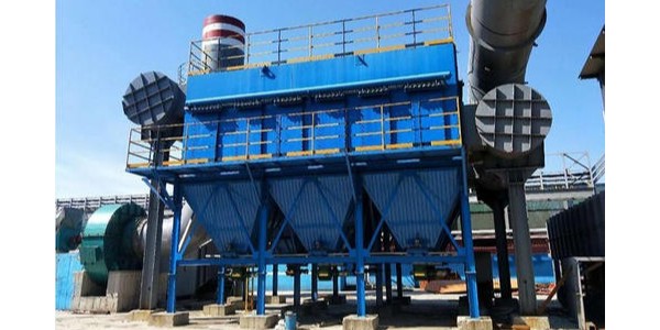 塑燒板除塵器過濾效果好，15年廠家耀先環(huán)境掌握其技術(shù)