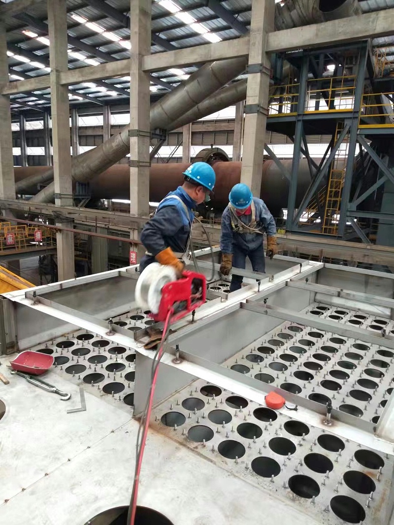 江蘇環(huán)保廠家