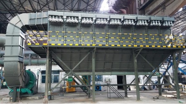 廢氣處理廠家耀先環境解決制革廠尾氣問題，多個廠家直豎大拇指