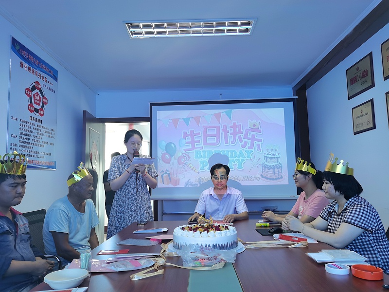 廢氣處理廠(chǎng)家