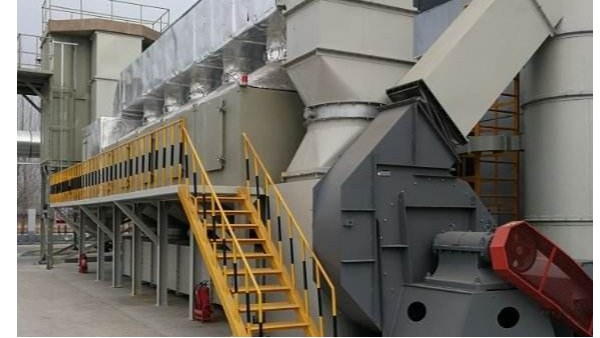 催化燃燒設(shè)備的優(yōu)缺點(diǎn)就讓廢氣處理設(shè)備廠家耀先環(huán)境為您解釋！