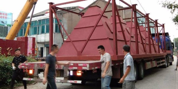 布袋除塵器使用時防止火星進入布袋，除塵器廠家耀先環(huán)境教您3招！