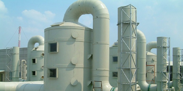 氣體處理設(shè)備廠家