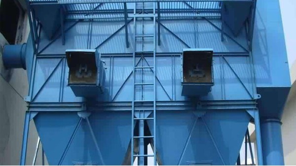 耀先環境布袋除塵器，助力火電廠煙氣有害物質處理