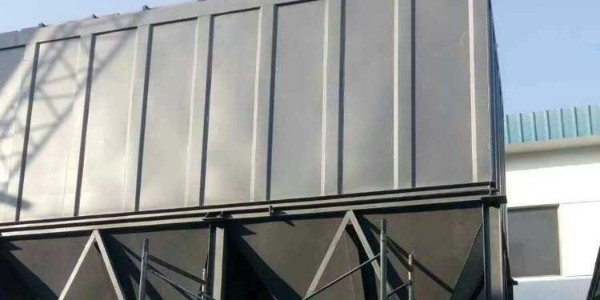 愁環評的廠家看過來，耀先布袋除塵器技術到位，助您解決困擾