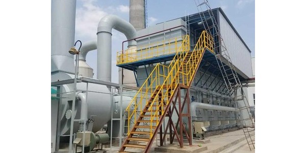 <i style='color:red'>vocs治理</i>有效方式：RTO蓄熱式燃燒爐，生產廠家耀先12大優勢