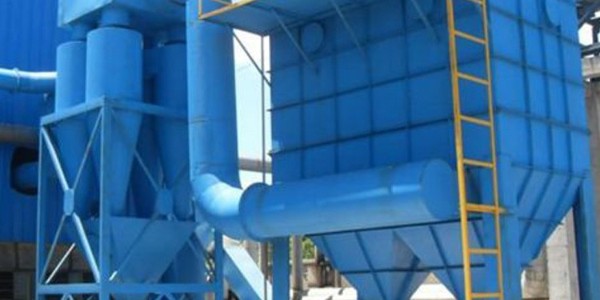 脈沖布袋除塵器的結(jié)構(gòu)合理，耀先環(huán)境誠信互利合作雙贏！