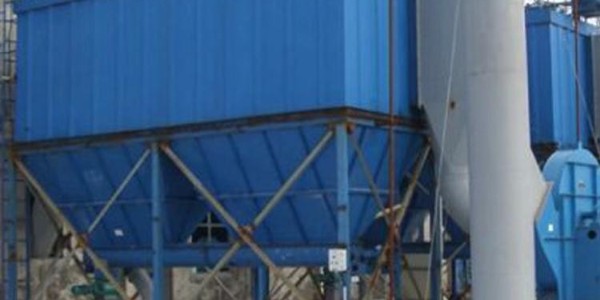 除塵器廠家耀先環境旋風除塵器系統優化3步走，2分鐘快速了解