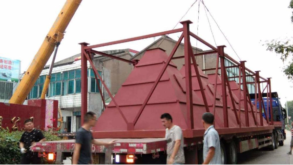 鋼廠脈沖布袋除塵器成本控制，聽除塵器廠家耀先做好這幾點(diǎn)