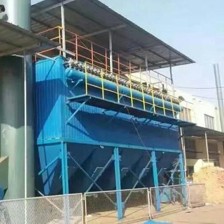 除塵器廠(chǎng)家