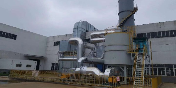 什么是“3T+E”？廢氣處理廠家耀先淺談RTO設計的核心參數