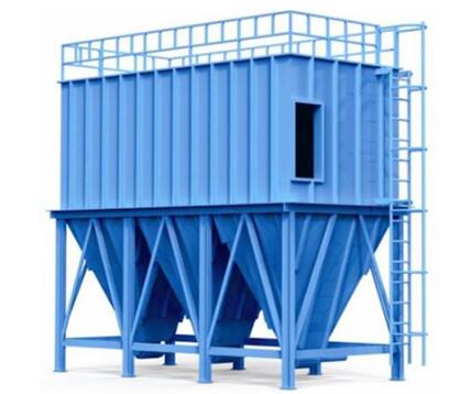 磚廠布袋除塵器 磚廠布袋除塵器
