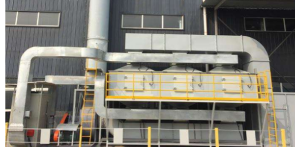 廢氣處理設備廠家耀先環境為您介紹催化燃燒設備的技術優勢！