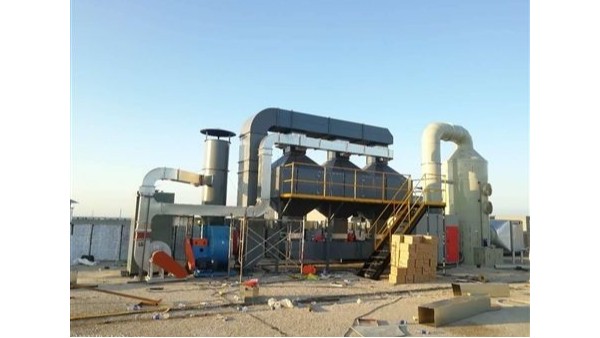 催化燃燒設備的結構的好處有這4點，來耀先環境看看！