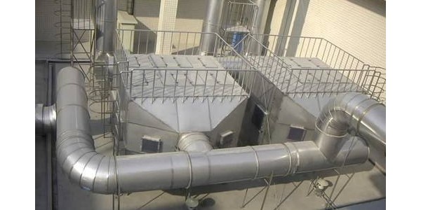 如何處理印刷廠印刷時產生的油墨廢氣？ 耀先設備幫您解決