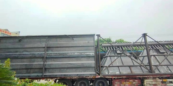 怎樣選擇除塵器廠家？耀先環境環保除塵設備競爭力十足1