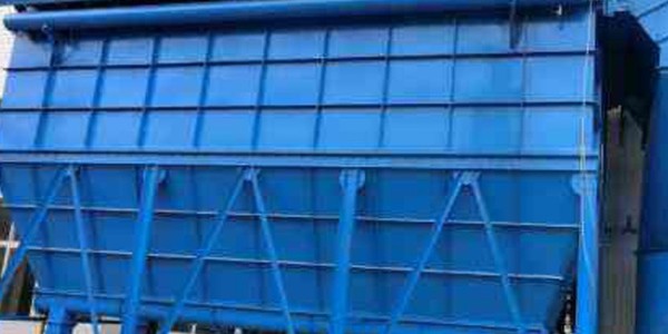 布袋除塵器除塵效果怎么樣？14年廠家耀先環(huán)境為您傾情推薦